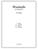 Windmills: Music for String Quartet Mvt III. Mirage